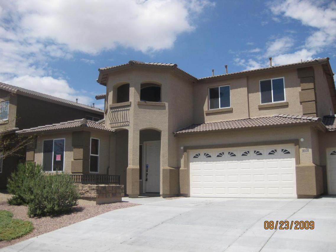 18528 W Onyx Ave., Waddell, AZ 85355