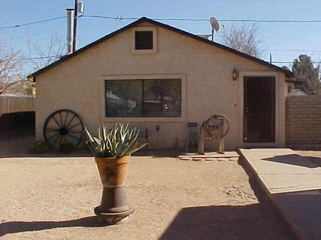 231 W Navajo St., Wickenburg, AZ 85390