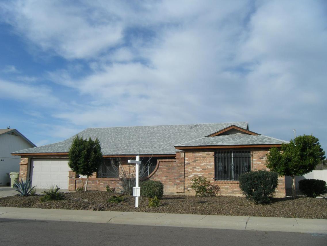 12018 N 62nd Dr., Glendale, AZ 85304