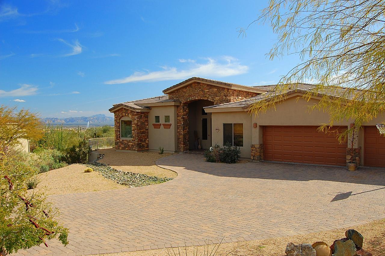 14841 E Cholula Dr., Fountain Hills, AZ 85268