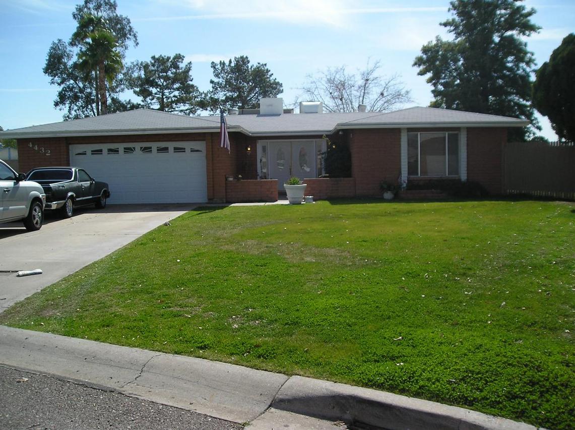 4432 W Cathy Cir., Glendale, AZ 85308