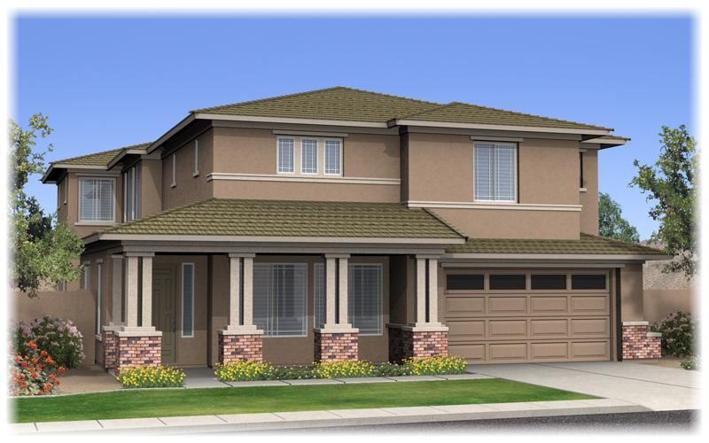 3541 E Morrison Ranch Pkwy., Gilbert, AZ 85296