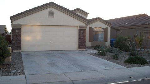 8529 W Cordes Rd., Tolleson, AZ 85353