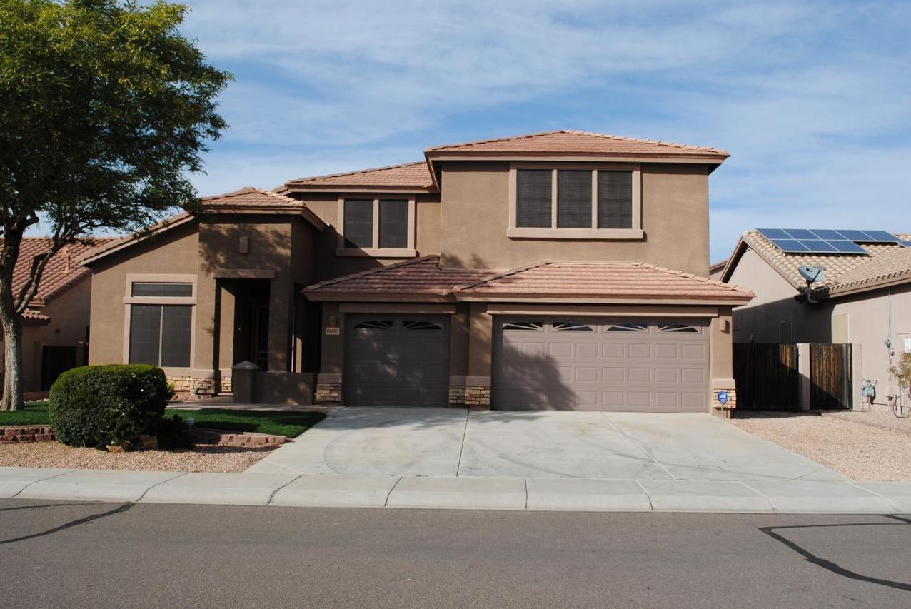 6932 W Lariat Ln., Peoria, AZ 85383