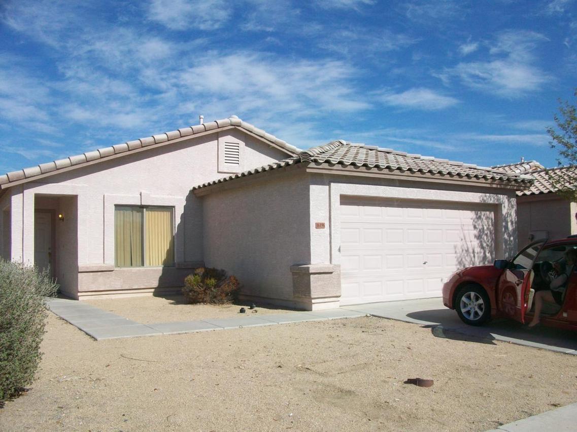 16196 W Adams St., Goodyear, AZ 85338