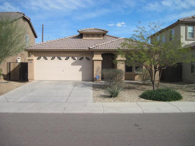 2911 S 91st Dr., Tolleson, AZ 85353