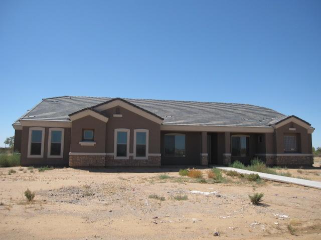 12083 E Pot O Gold Tr., Florence, AZ 85132