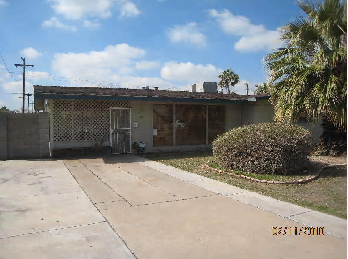 401 W Monterosa St., Phoenix, AZ 85013