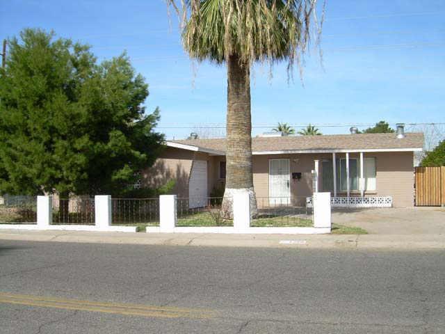 4320 W Keim Dr., Glendale, AZ 85301