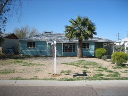 5222 N 22nd Ave., Phoenix, AZ 85015
