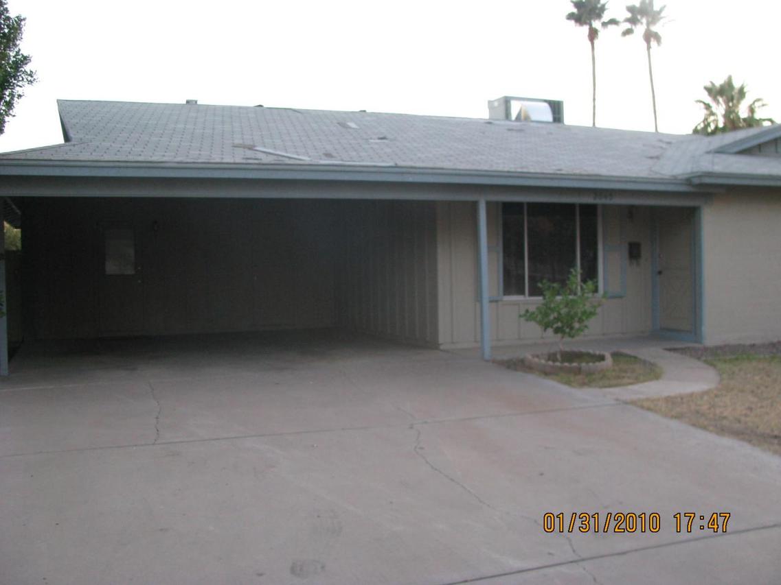 2045 E Carson Dr., Tempe, AZ 85282