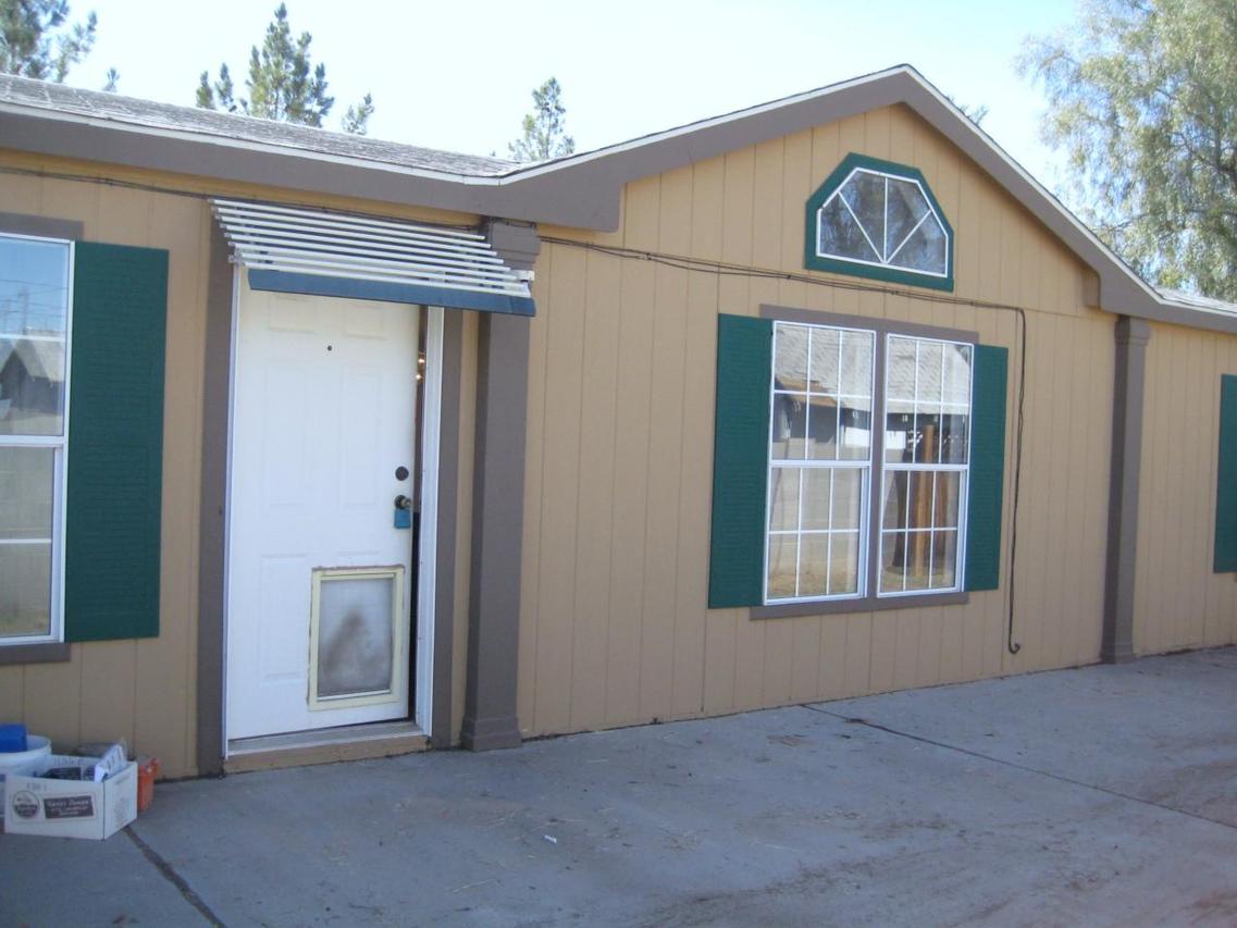 275 W Park St., Florence, AZ 85132