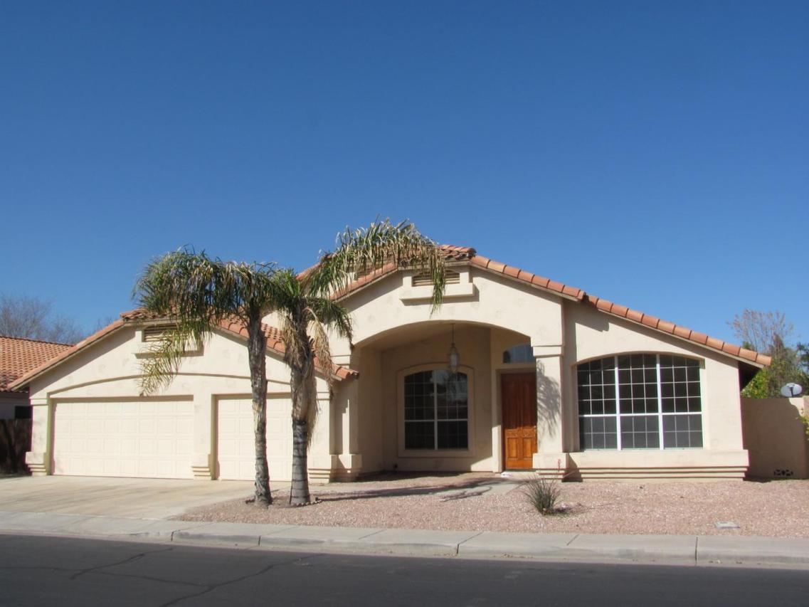 4684 W Tyson St., Chandler, AZ 85226