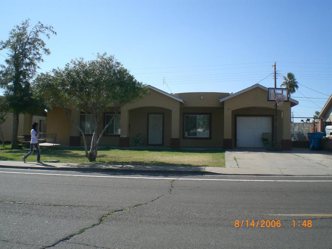 3126 N 39th Ave., Phoenix, AZ 85019