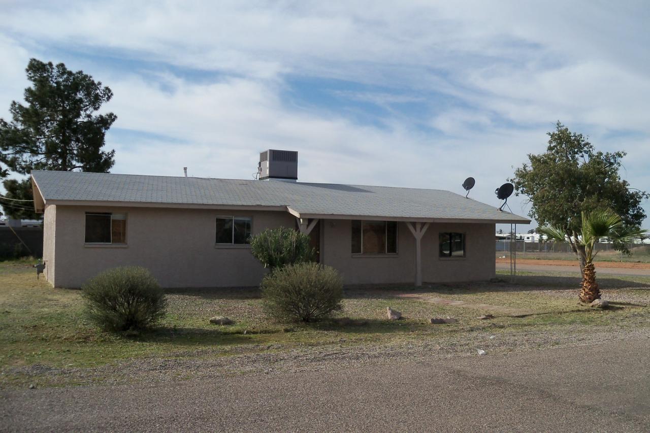 11401 E Vine Ave., Mesa, AZ 85208