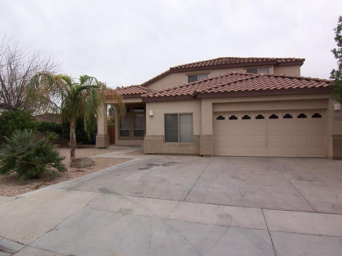 3765 E Covina St., Mesa, AZ 85205