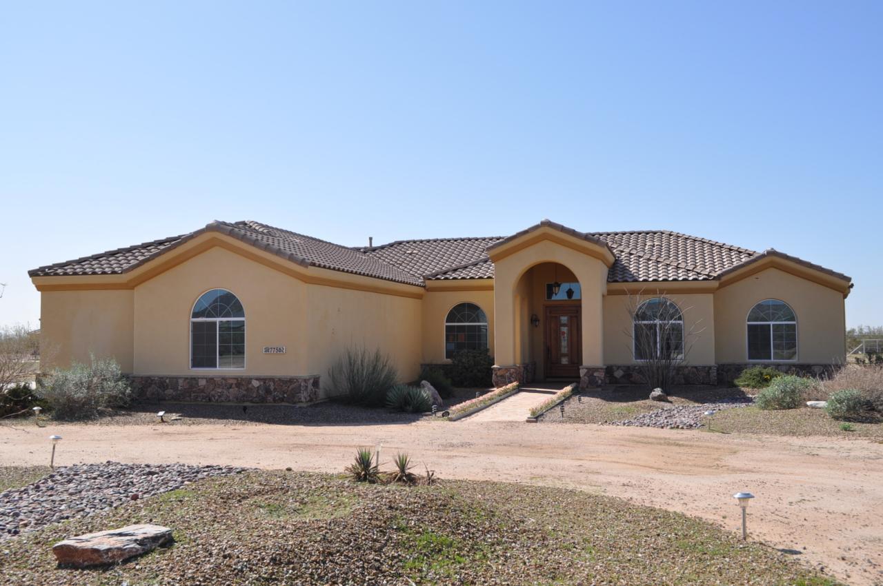 7756 N Pueblo Cir., Casa Grande, AZ 85194