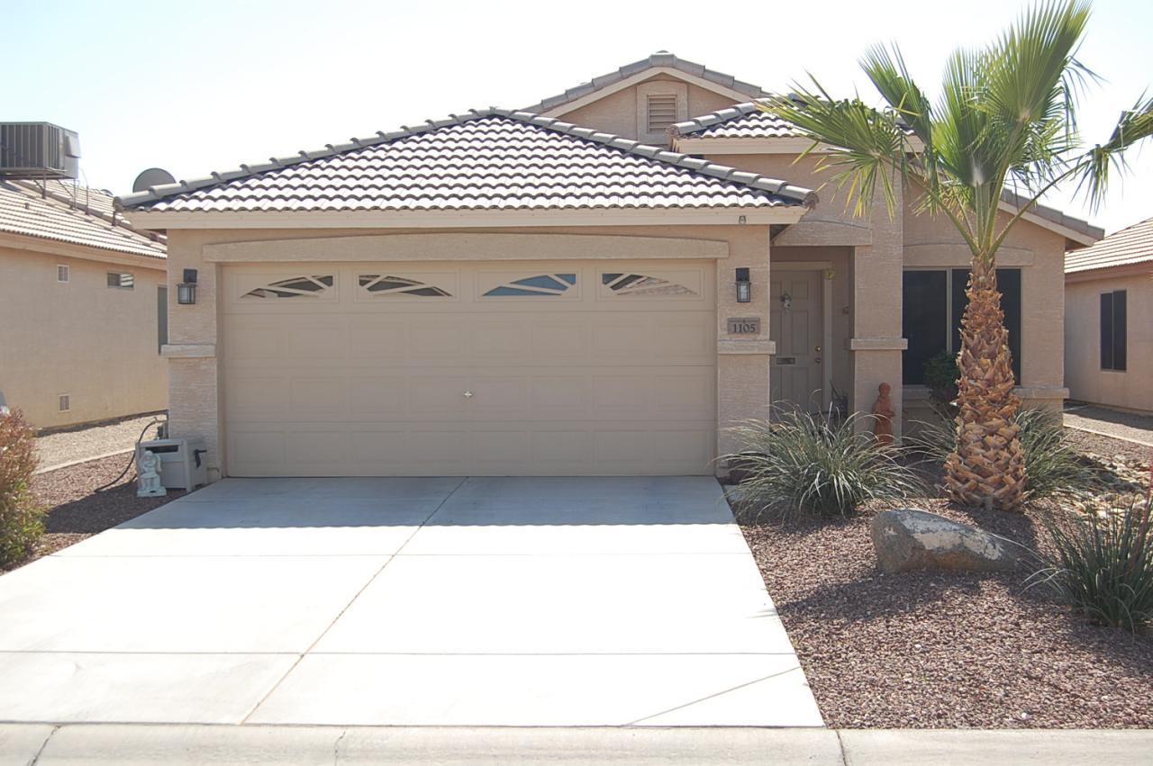 1105 E Vernoa St., San Tan Valley, AZ 85140