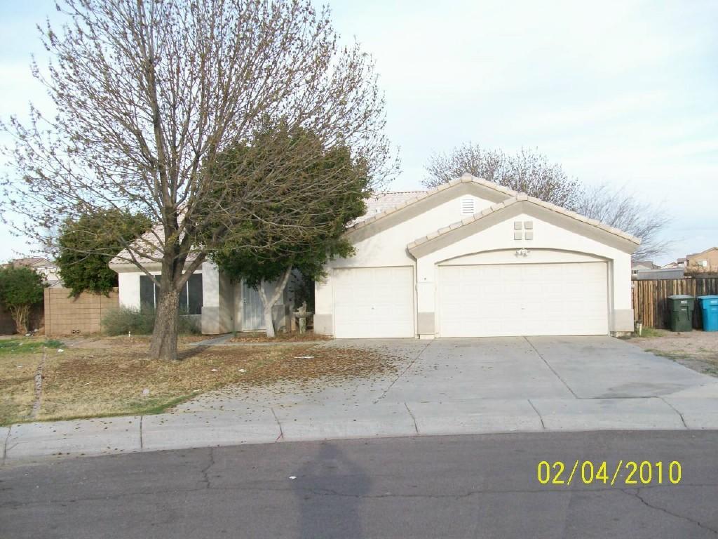 8502 W Vernon Ave., Phoenix, AZ 85037