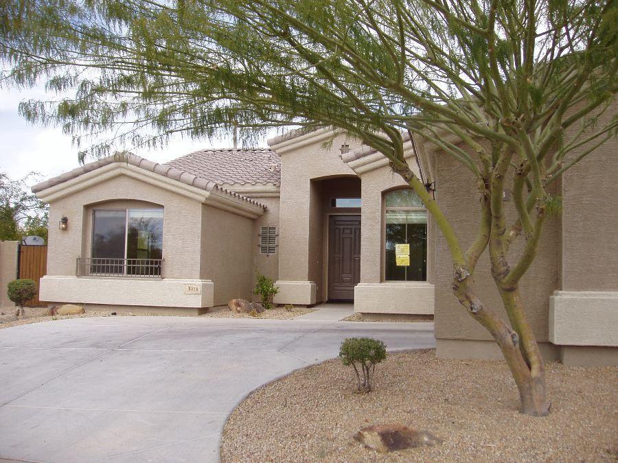 3318 W Butte Canyon Rd., Phoenix, AZ 85086