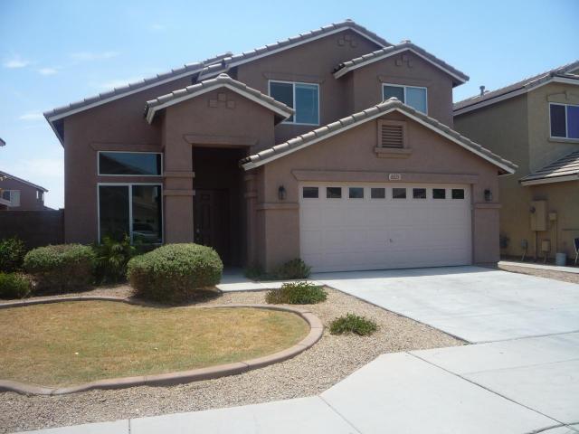 6625 W Hilton Ave., Phoenix, AZ 85043