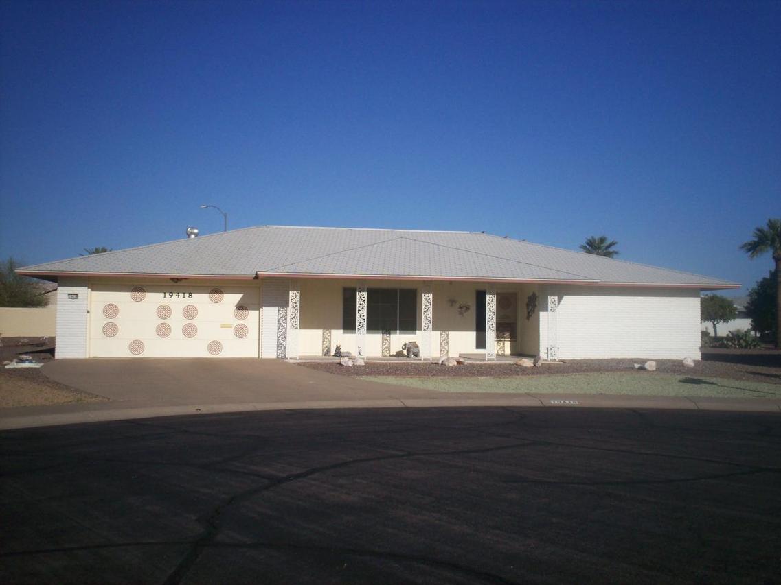 19418 N Welk Dr., Sun City, AZ 85373