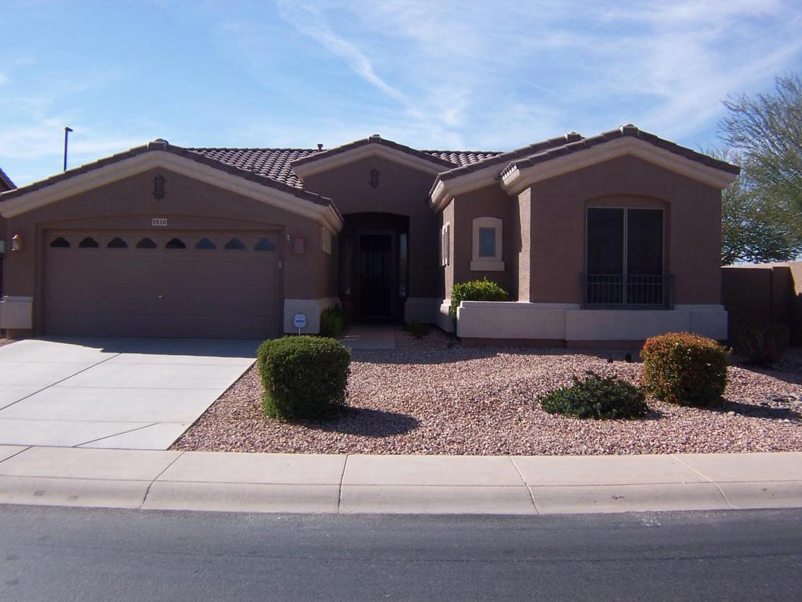 1816 S Arroyo Ln., Gilbert, AZ 85295