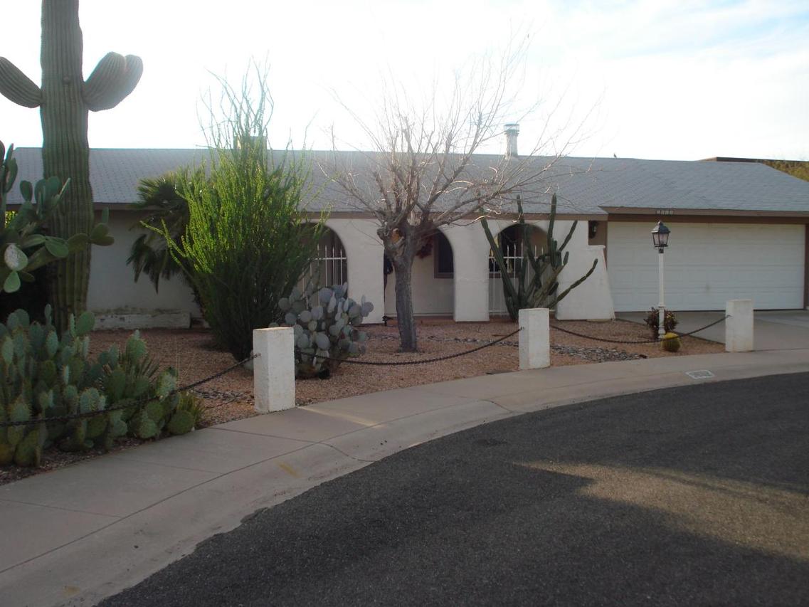 5862 N 81st St., Scottsdale, AZ 85250