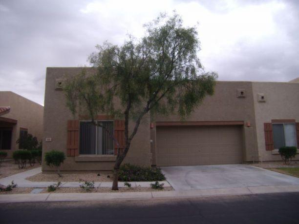 1650 S Crismon Rd. #14, Mesa, AZ 85209