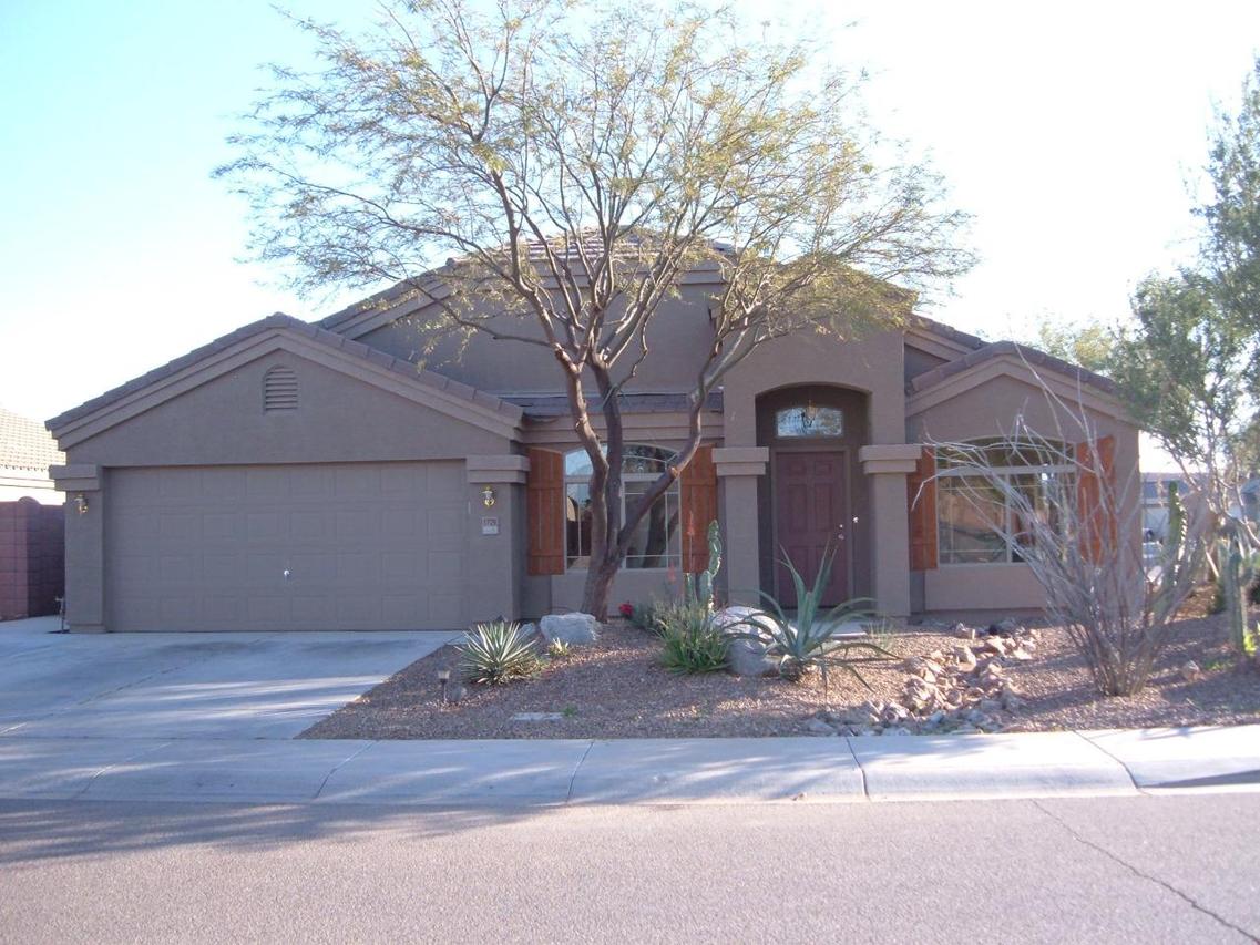 1729 E Cortez Dr., Casa Grande, AZ 85122