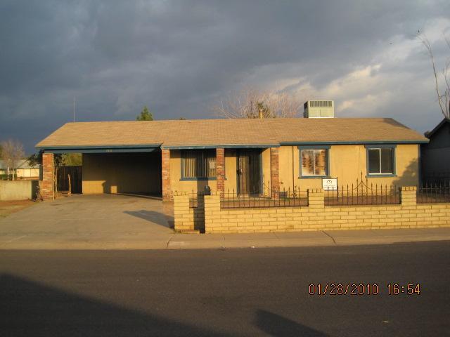 2557 N 61st Ave., Phoenix, AZ 85035