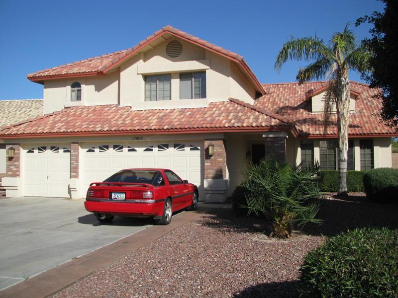 17805 N 64th Dr., Glendale, AZ 85308