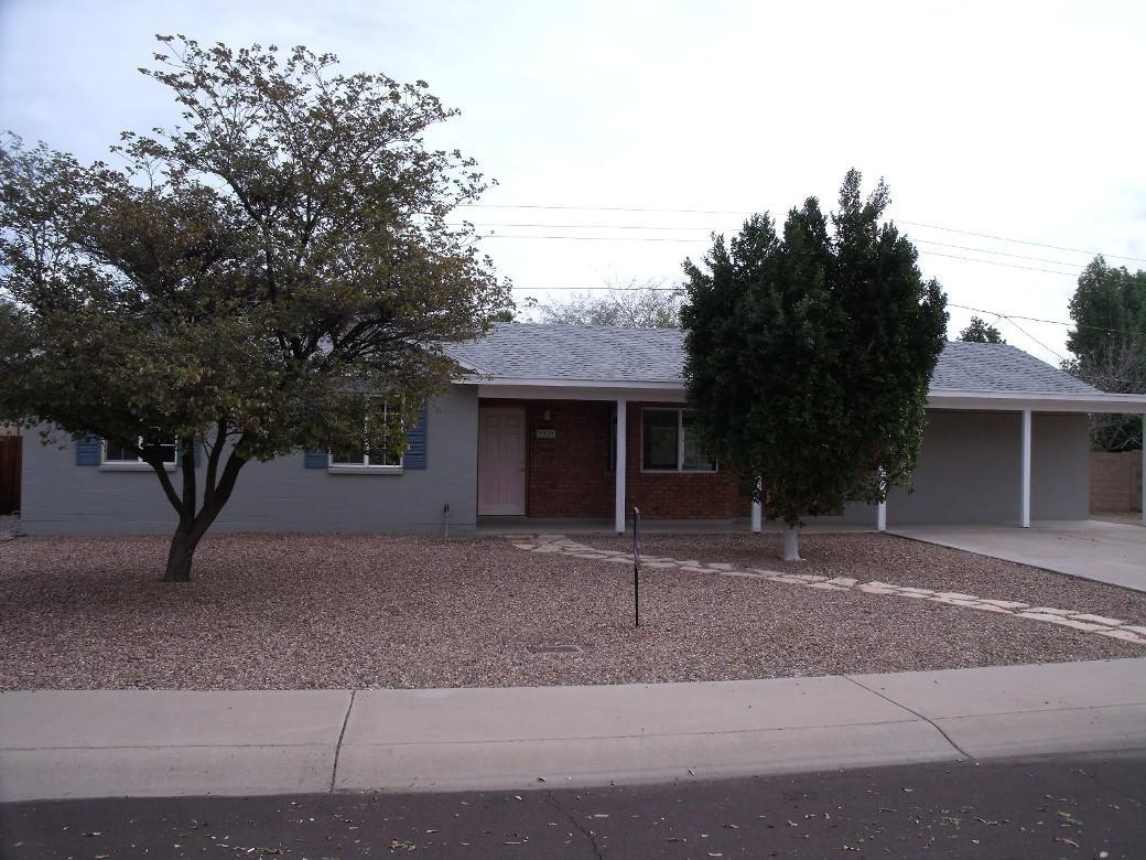2259 N 63rd Pl., Mesa, AZ 85215