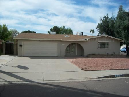 2103 E Fremont Dr., Tempe, AZ 85282