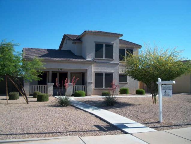 670 W Knox Rd., Chandler, AZ 85225