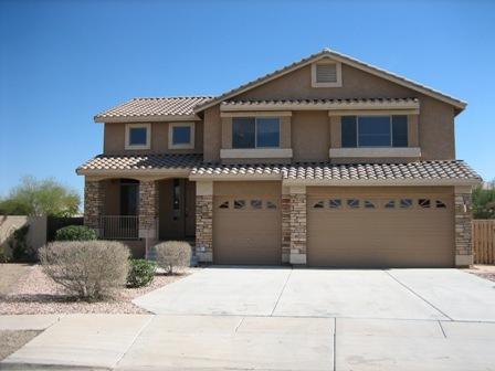 6915 S 25th Dr., Phoenix, AZ 85041