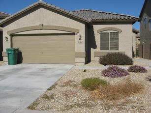 18076 W Hatcher Rd., Waddell, AZ 85355