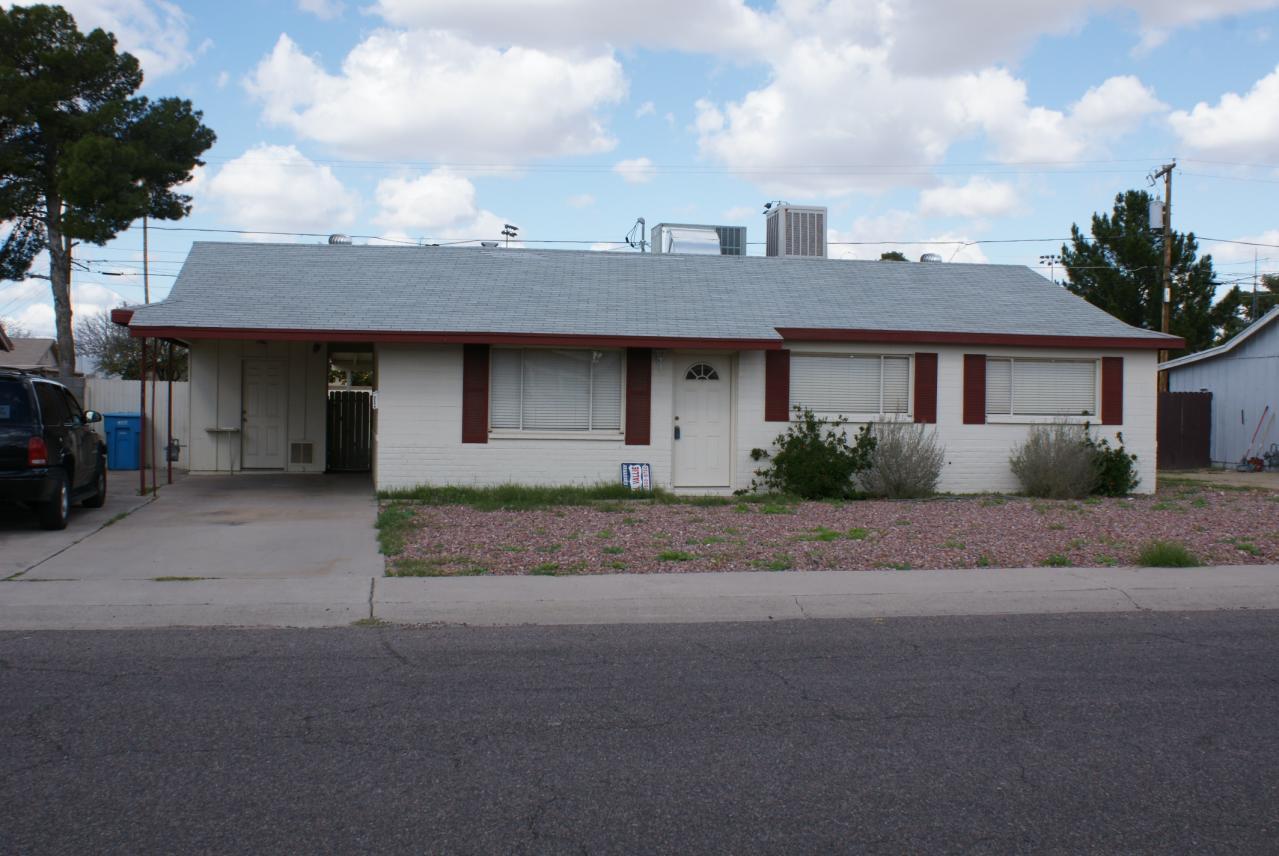 3234 W Larkspur Dr., Phoenix, AZ 85029