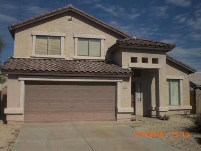 10668 W Willow Ln., Avondale, AZ 85392