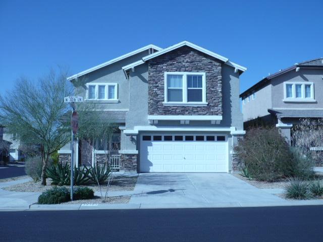 35102 N 30th Ln., Phoenix, AZ 85086