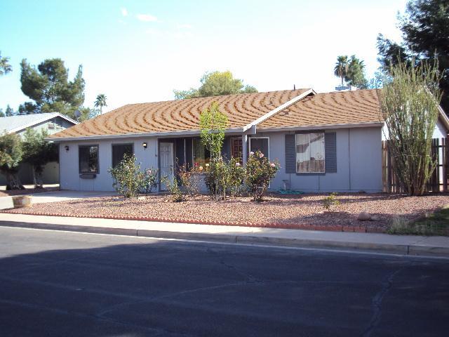 2323 W Osage Ave., Mesa, AZ 85202