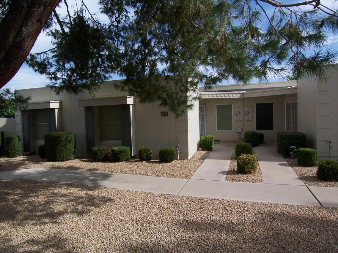 17445 N 105th Ave., Sun City, AZ 85373