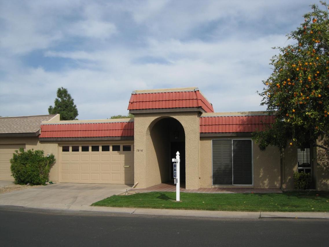 7916 E Plaza Ave., Scottsdale, AZ 85250