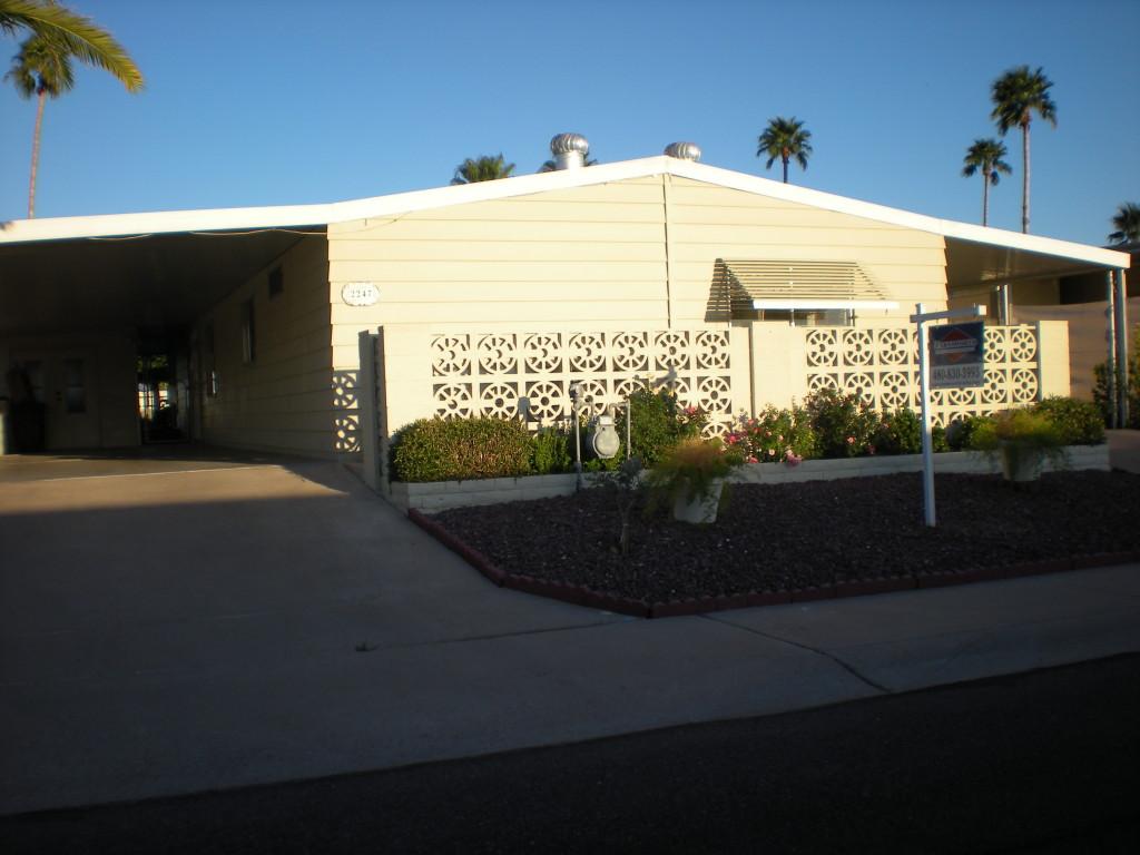 2247 N Higley Rd., Mesa, AZ 85215