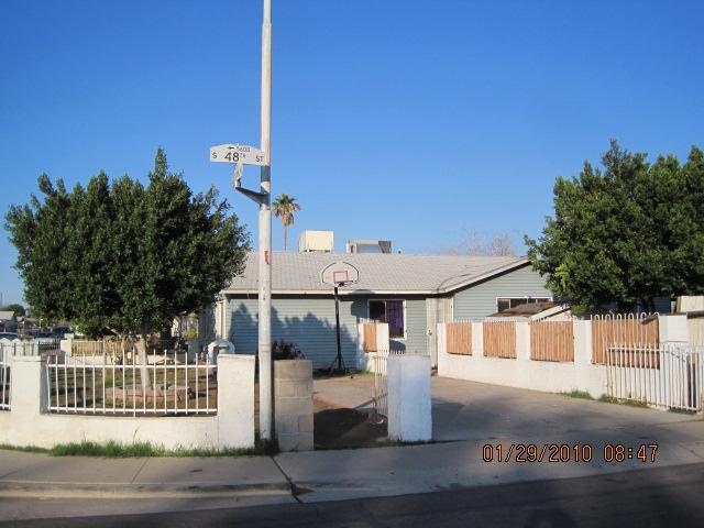 4740 E Pecan Rd., Phoenix, AZ 85040