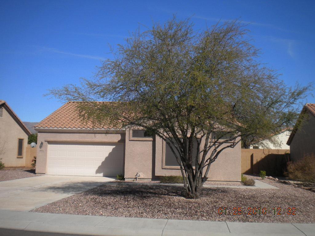 8852 E Rainier Dr., Gold Canyon, AZ 85218