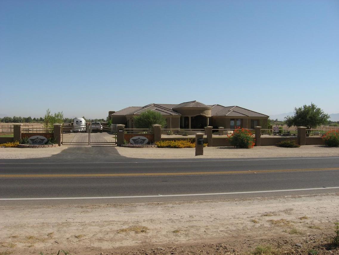 18620 E Riggs Rd., Queen Creek, AZ 85242