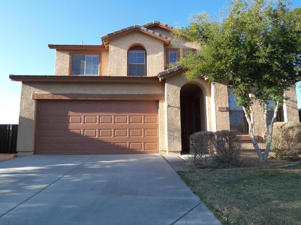 3286 E Powell Ct., Gilbert, AZ 85298