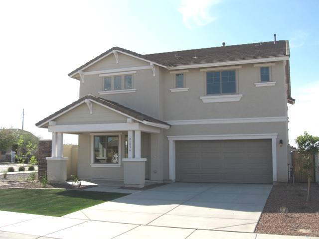 21894 S 215th Way, Queen Creek, AZ 85142