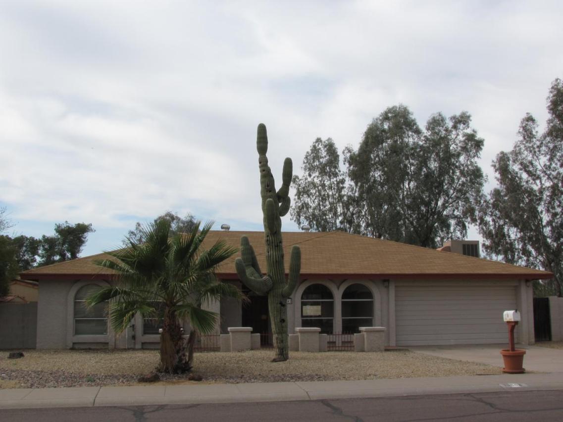 13842 N 62nd St., Scottsdale, AZ 85254